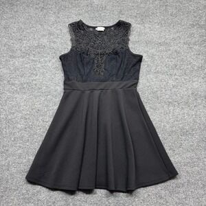 Y2k Paper Doll Lace Dress Size‎ Large